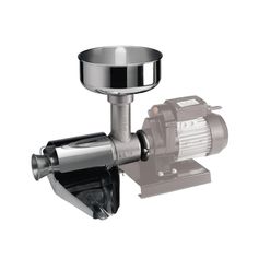 OPTION HACHOIR EPEPINEUR N°3 POUR 450W