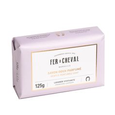 SAVONNETTE PARFUM LAVANDE 125GR