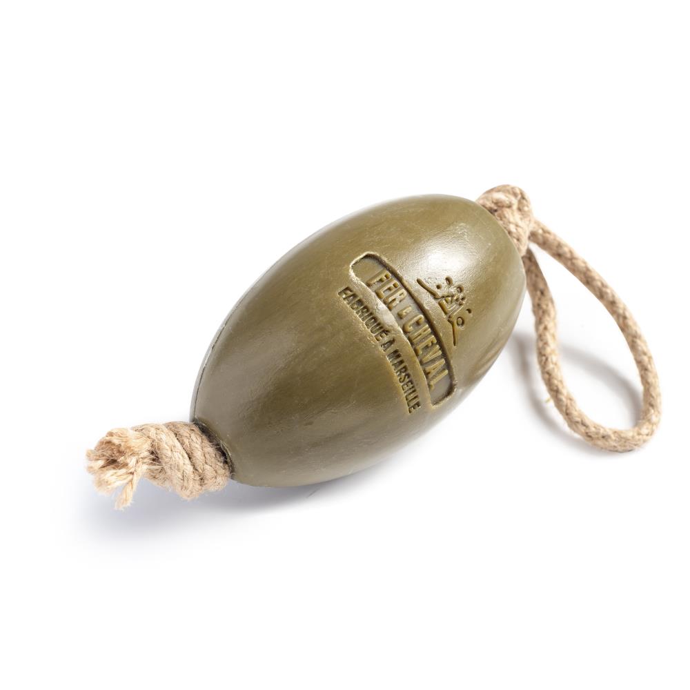 SAVON L'OLIVE DE MARSEILLE