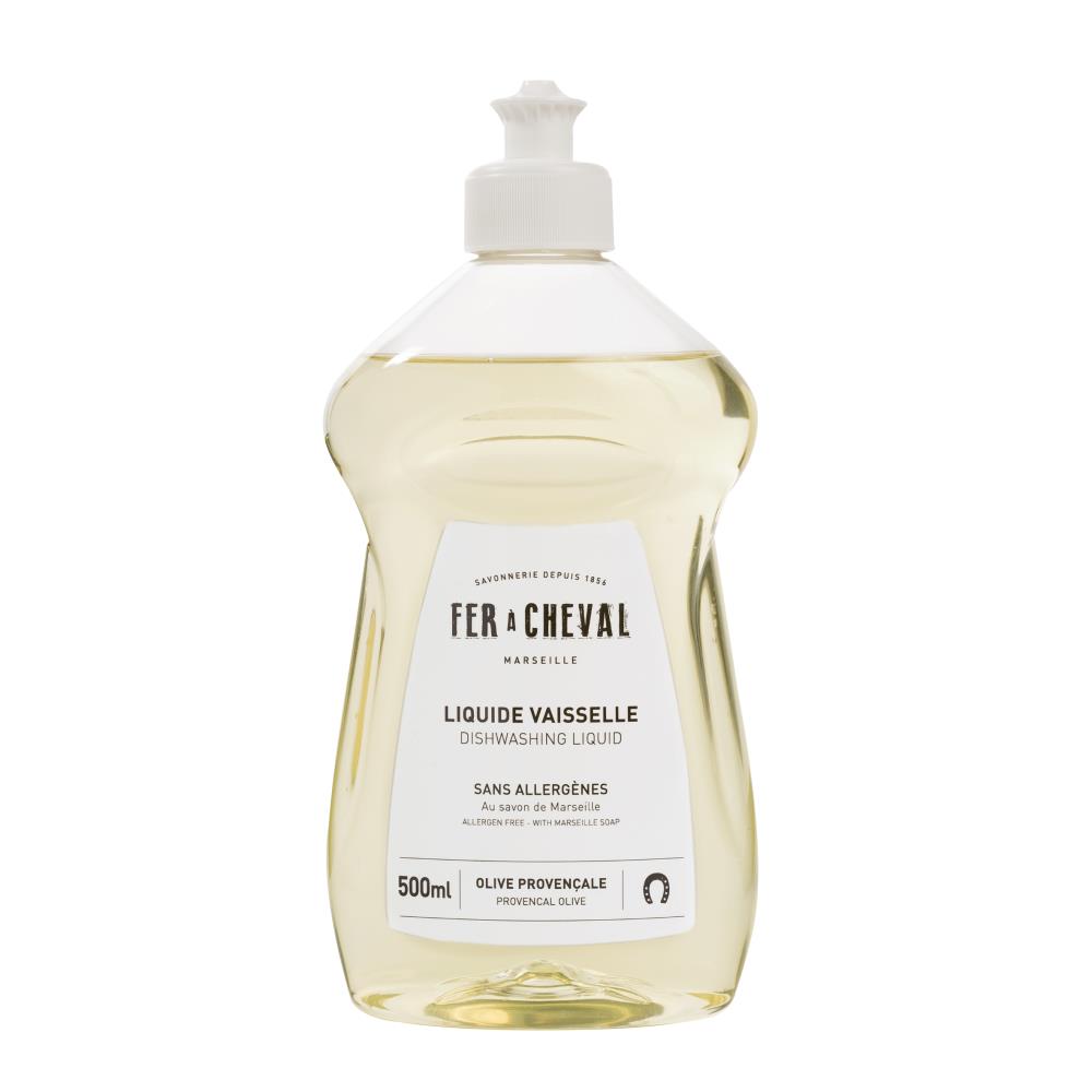 LIQUIDE VAISSELLE 0.5L