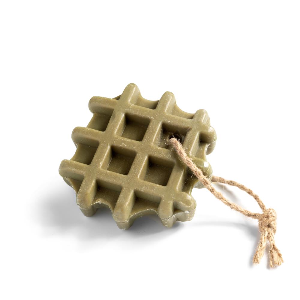LA GAUFRE DE MARSEILLE 100% OLIVE