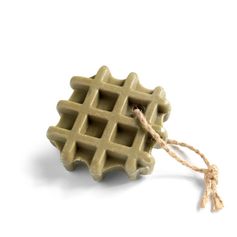 LA GAUFRE DE MARSEILLE 100% OLIVE