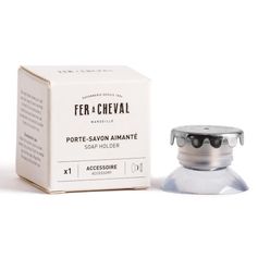 PORTE-SAVON AIMANTE
