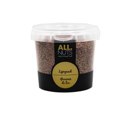 GRAINES DE LIN ENTIERES 0.225KG