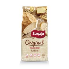 FARINE SURFINA AU BLE FRANCAIS 2.5KG