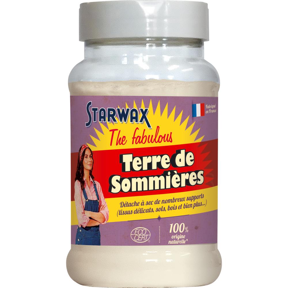 TERRE DE SOMMIÈRES 200G
