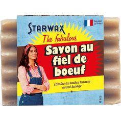 SAVON AU FIEL DE BOEUF 100G