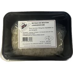 BOYAUX DE MOUTON 60M