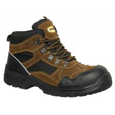 CHAUSSURES DE SECURITE DEBAO