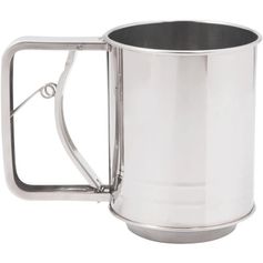 TAMIS A FARINE MECANIQUE INOX