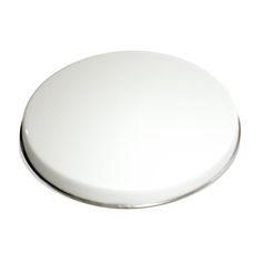 CACHE PLAQUE EMAIL BLANC D16CM