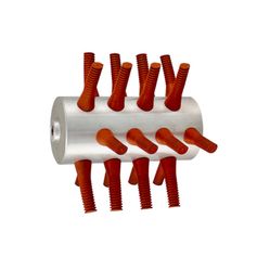 ROULEAU POUR PLUMEUSE 24 DOIGTS