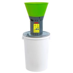 MOULIN MISTRAL 50 LITRES