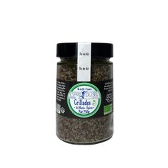 SEL MARIN SPECIAL GRILLADES 250G