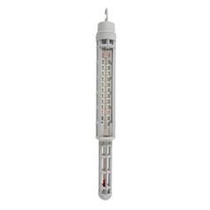 THERMOMETRE A SUCRE ET SIROPS GAINE NYLON