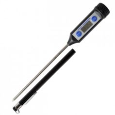THERMOMETRE SONDE -50 +200°C