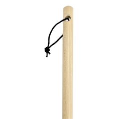 MANCHE EN BOIS DE HETRE 130CM