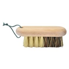 BROSSE A LEGUMES EN BOIS HETRE