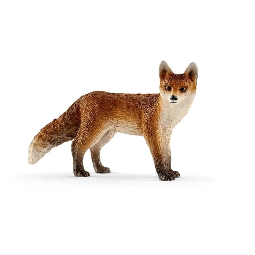FIGURINE RENARD