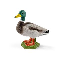 FIGURINE CANARD
