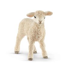 FIGURINE AGNEAU