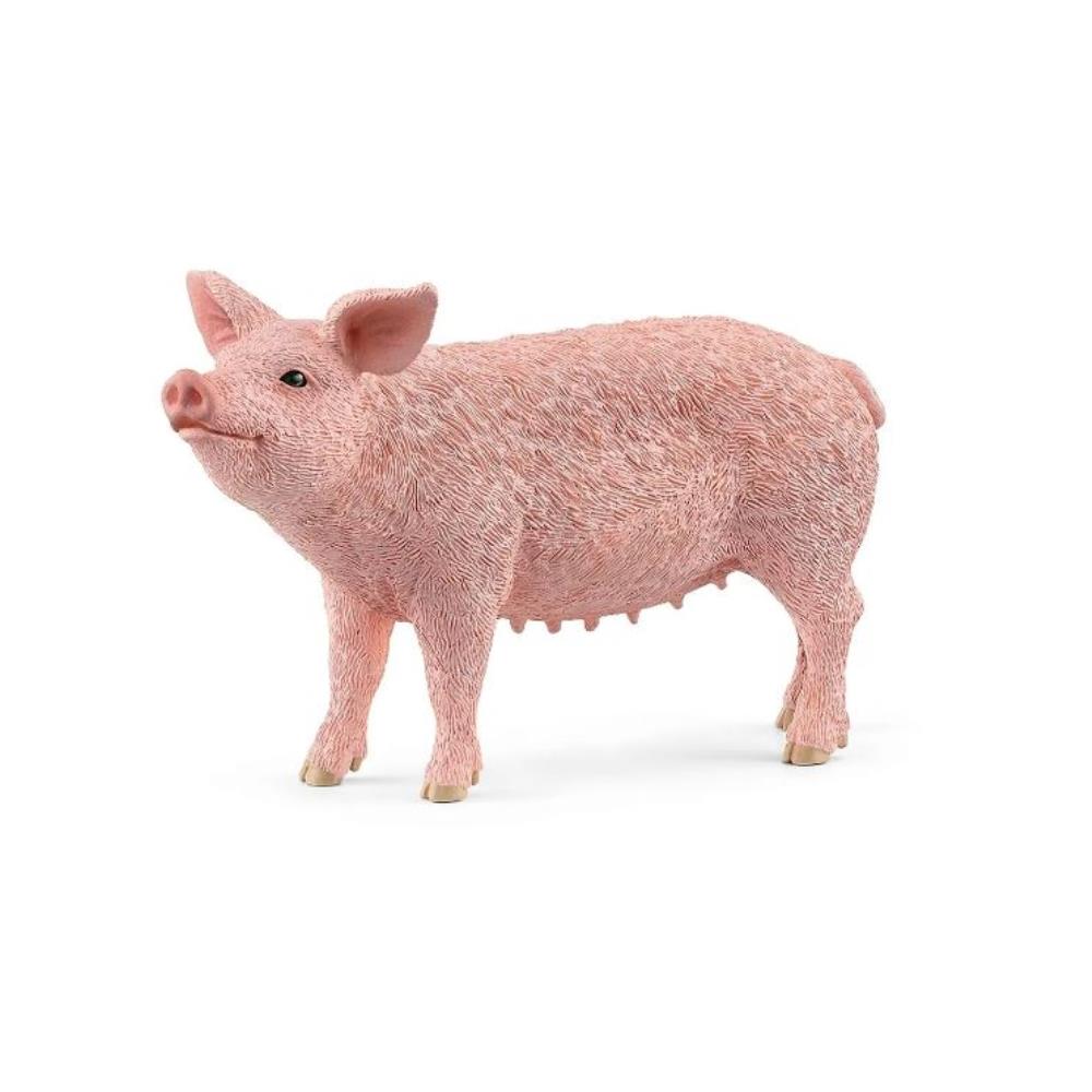 FIGURINE COCHON