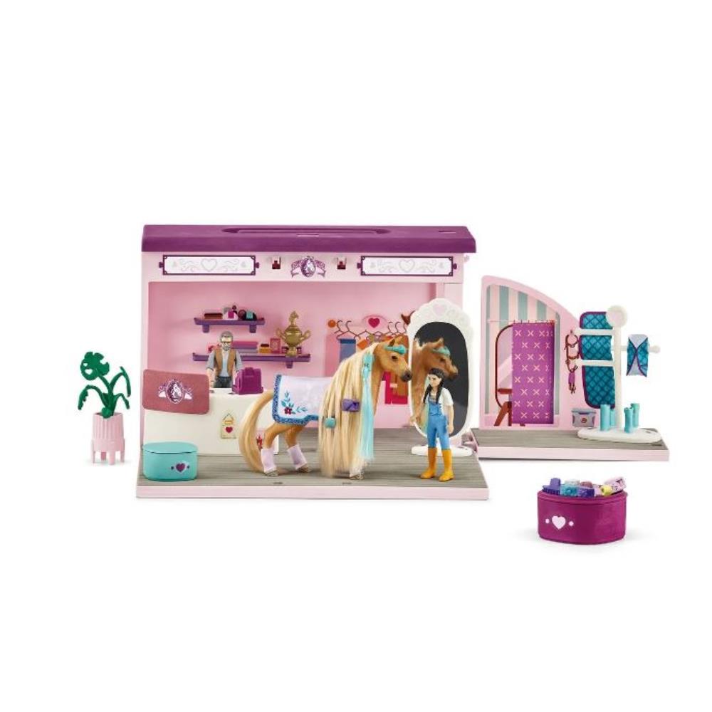 MALLETTE DE COIFFAGE SOFIAS BEAUTIES