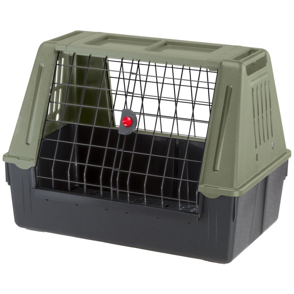 CAISSE DE TRANSPORT KAKI