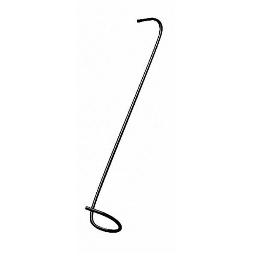 CROCHET A FUMOIR STANDARD