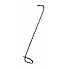 CROCHET A FUMOIR STANDARD