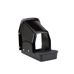 NID PONDOIR PLASTIQUE RECYCLE