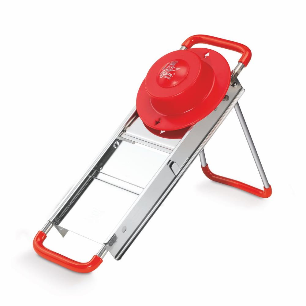 MANDOLINE VIVALDI EN INOX