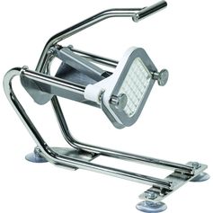 COUPE-FRITES COMPACT PRO EN INOX