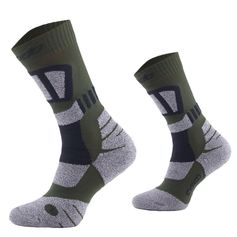 CHAUSSETTES TECHNIQUES CONFORT