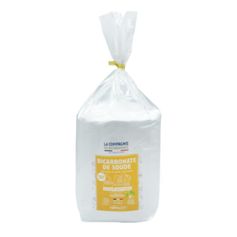 BICARBONATE DE SOUDE FIN 3KG