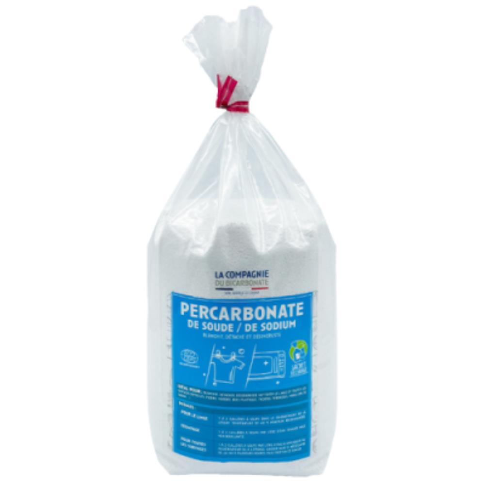 PERCARBONATE DE SOUDE 2KG