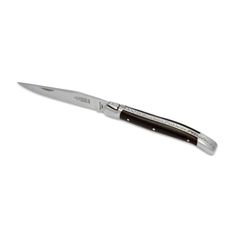 COUTEAU LAGUIOLE ANTAN EN CORNE ZEBU 12CM