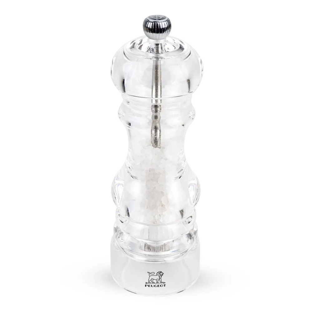 MOULIN A SEL HUMIDE NANCY 18 CM