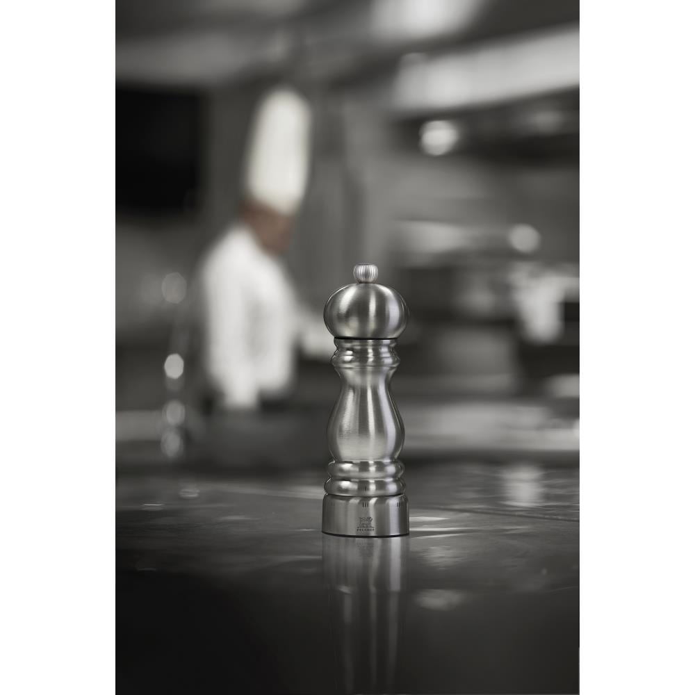 MOULIN A POIVRE PARIS CHEF INOX 18 CM