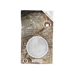 SEL BLANC SEC 350GR X7 SACHETS