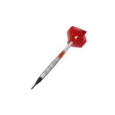 3 FLECHETTES PP TUNGSTENE 22G