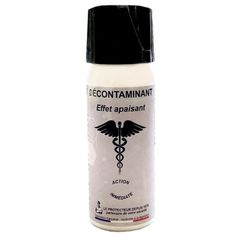 DECONTAMINANT 50ML SB