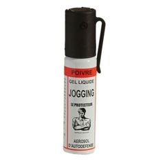 AEROSOL GEL POIVRE 25ML SB