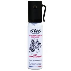 AEROSOL BWB ANIMAL PROTECT 25ML SB