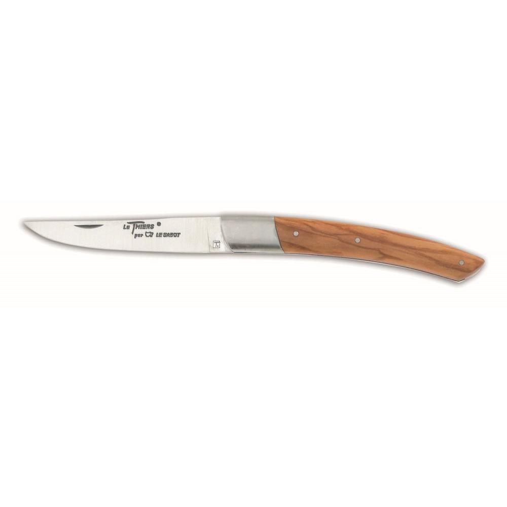 COUTEAU THIERS OLIVIER 12CM