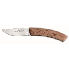 COUTEAU BARIBAL BOULEAU 12CM