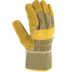 GANTS TRAVAUX DE JARDIN