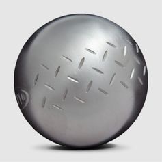 TRIPLETTE LOISIR INOX