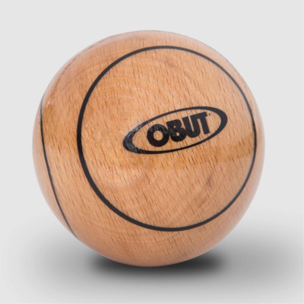 TRIPLETTE BOULES BOIS PR 3 A 6 ANS