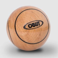 TRIPLETTE BOULES BOIS PR 3 A 6 ANS